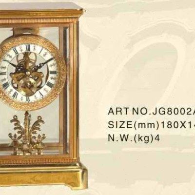 四明钟 家居装饰 摆设客厅时尚创意摆设 电子钟表 别墅台钟铜钟,家居饰品,座钟,淘宝优惠券,粉丝福利购,淘宝优惠卷