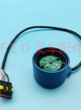 D电机向9300力达93编码器0D转B00度力CD-00A28速总成40Z46D38C