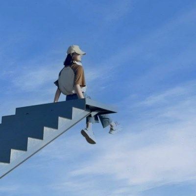 月亮相框户外装置云梯天梯公园天梯美陈网红摄影拍照摆件景区打卡,家居饰品,户外/庭院摆件,淘宝优惠券,粉丝福利购,淘宝优惠卷