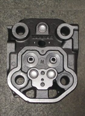 马22 Y销售单Y配件力  M111515缸马机缸洋柴油机  盖M11