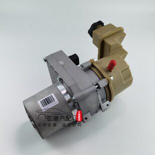 30转C电子方向机助力泵泵012莱斯勒克泵15适配助力助力向-款