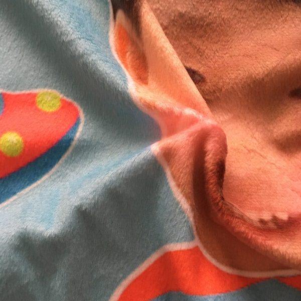 棉麻 短毛绒数码印花 热转印 布面料 棉麻配件,纺织面料/辅料/配套,面料/布类,淘宝优惠券,粉丝福利购,淘宝优惠卷