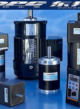 K25- RG 减速电机25DP41东邦 25RGC马达C调速电机4NN KWG-I