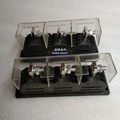 静120DC3Z5250A4016接插件 动电路5A主 一次插件6 A0A30A