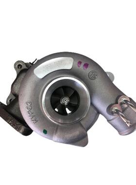 UDPD TD04 49177-01515涡轮增压器适用汽车发动机增压器