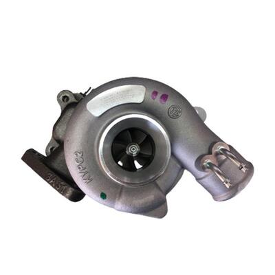 UDPD TD04 49177-01515涡轮增压器适用汽车发动机增压器