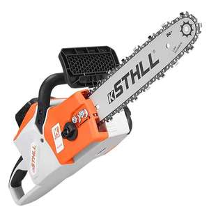 锂电锯STHLL史泰龙充电式电链锯多功能电锯大功率锂电锯伐木锯家