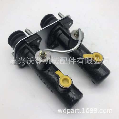 制动器167-8161 123-3426用于卡特铲车428C 436C 438C 416C 426C