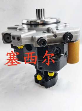 优质供应工程机械发动机配件柴油燃油泵喷油泵 0445020125