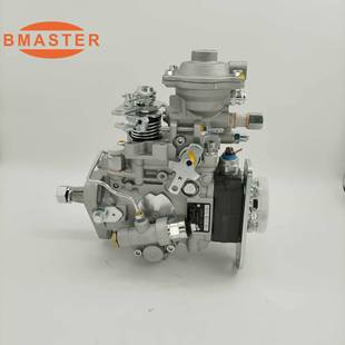 高品质柴油泵0460426367适用6BTAA5.9 发动机 125KW