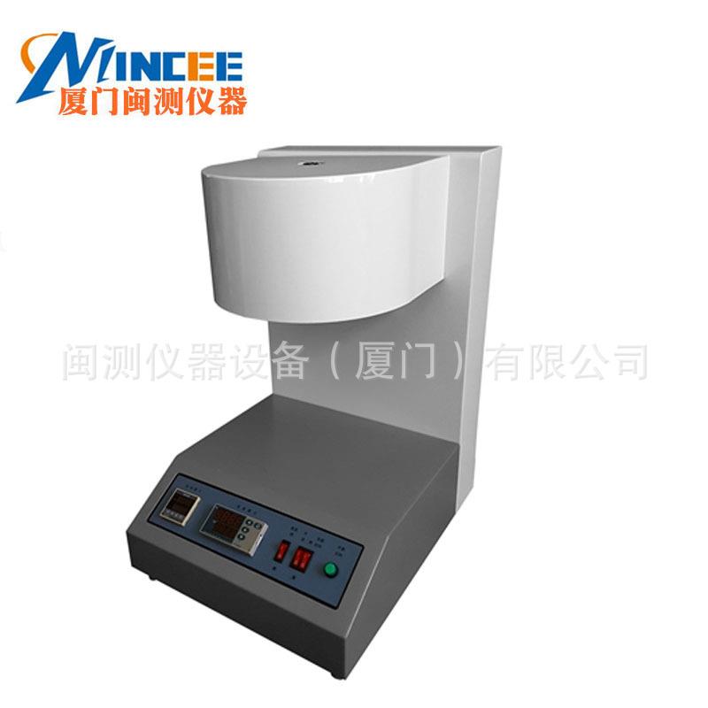 XNR-400A型熔体流动速率测定仪 流速仪 塑料熔融指数仪熔体测定仪