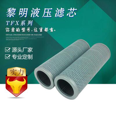 宇恒 国产【厂家直销】 黎明吸油滤芯 TFX-250×80 一件起批