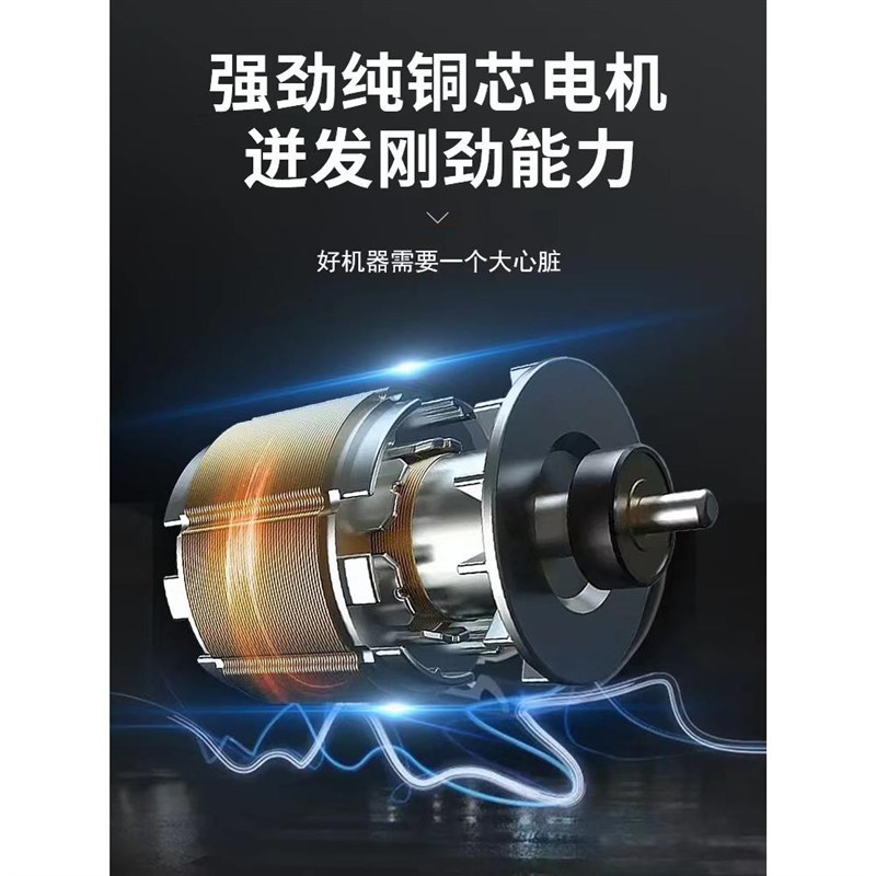 打药机电动喷雾器农用高压喷枪打浇花神器洗车机新型锂电洗车水枪