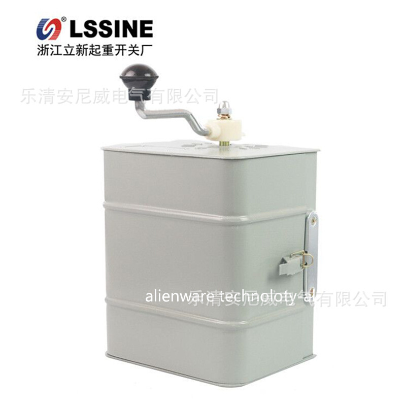 可开增票 浙江立新 KTJ6-60J/1 起重交流凸轮控制器 KTJ6-25 32