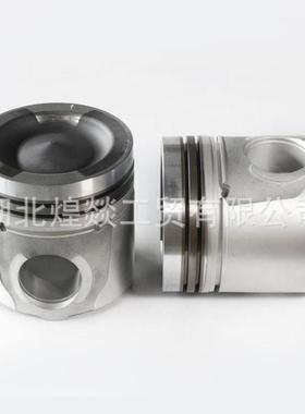 重庆康明斯KTA19 KTA38柴油发动机四配套活塞3096680 3631246
