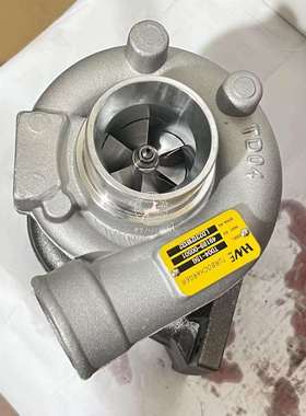 厂家直销增压器4BD1 89400-118010