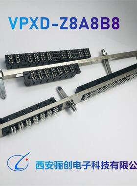 连接器VPX-P0-1410189-3 VPX-1410187-3 J63A-212-031-161-JC-10