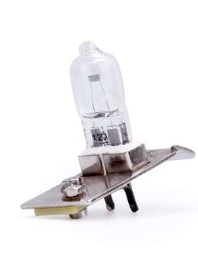 12V 50W Topcon OMS-610  LT03152显微镜裂隙灯灯泡 仪器灯