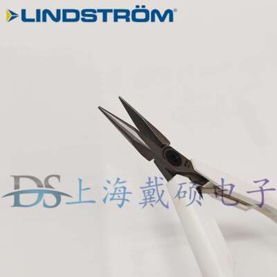 瑞典 LINDSTROM 钳子 7890 8143 剪切钳