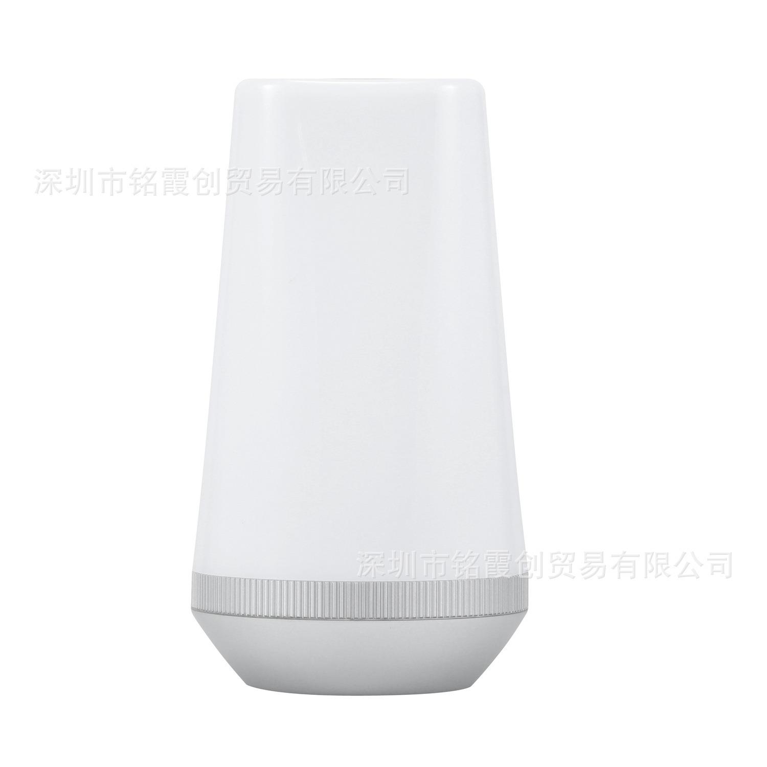外贸新款智能情景台灯可用手机APP操作 语音控制灯光调节