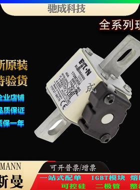 巴斯曼170M3658 170M3659 170M3660 厂家直供零售 低压熔断器