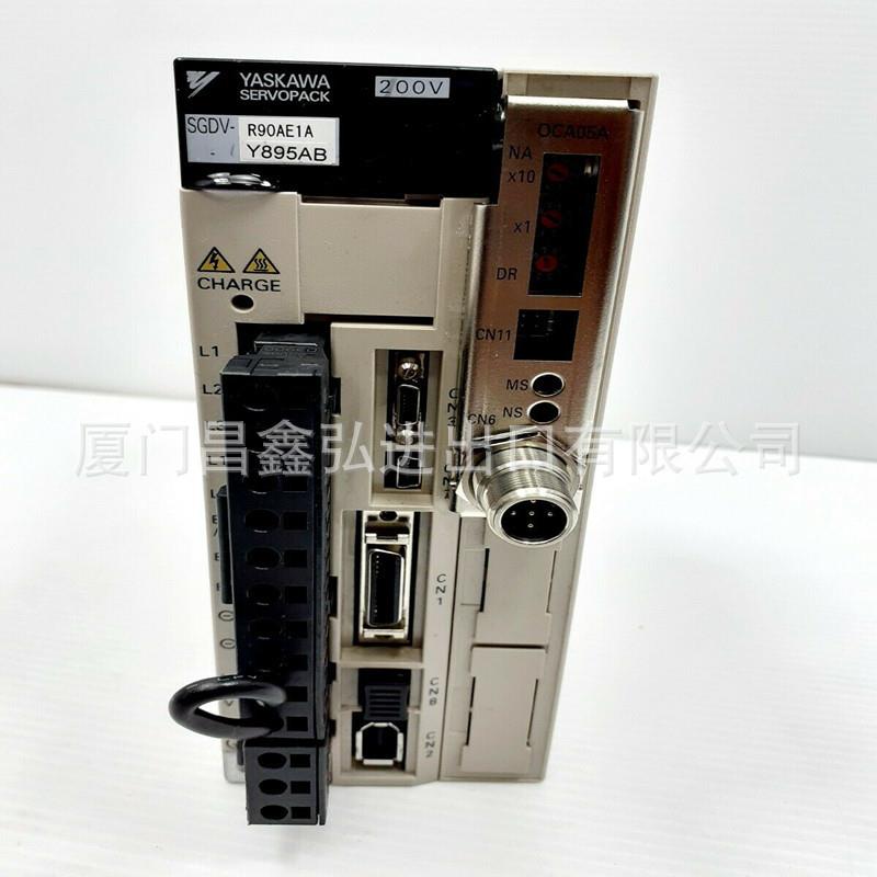 YASKAWA/安川SGDV-2R8A11A安川电动机