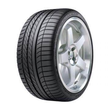 固特异轮胎255/50R19 107Y 弯道之王F1
