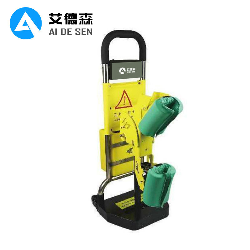 艾德森电动扶梯扶手清洗机洗机商场超市专用深度清洁