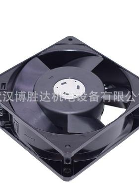 08025SS-24M-EL NMB散热风扇 24V 0.10A 8025