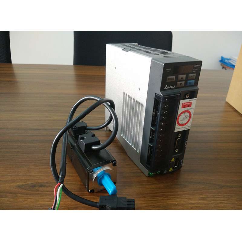 台达B2系列伺服驱动器100W ASD-B2-0121-B/ASD-B2-0121-F 100W