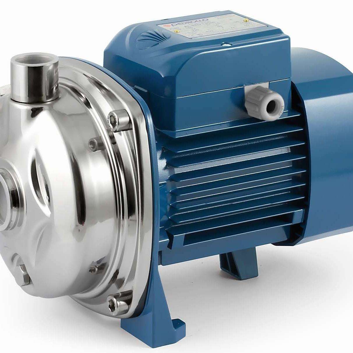 EBARA 冷却剂泵 3M/I 40-200/5,5 IE3