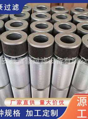 310762 01NR.1000.6VG.10.B.V互换英德诺曼风电齿轮箱滤芯