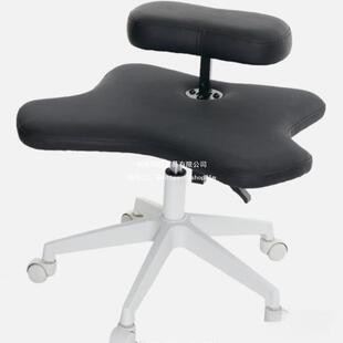 猴凳 N3 盘腿 猴凳 网红蹲椅凳子懒人办公沙发坐没坐相蹲坐椅子无