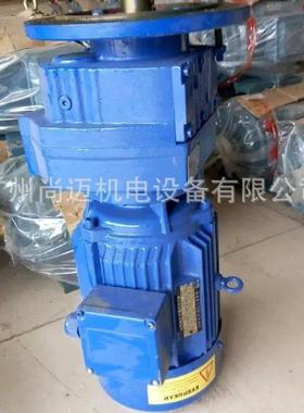 R系列减速机RF17/R17 斜齿轮硬齿面 精磨齿 噪音低现货