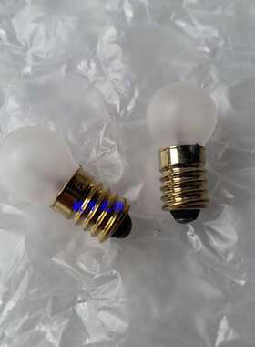 EIKO 41314 6V 0.4A 2..4W Topcon拓普康角膜曲率仪灯泡