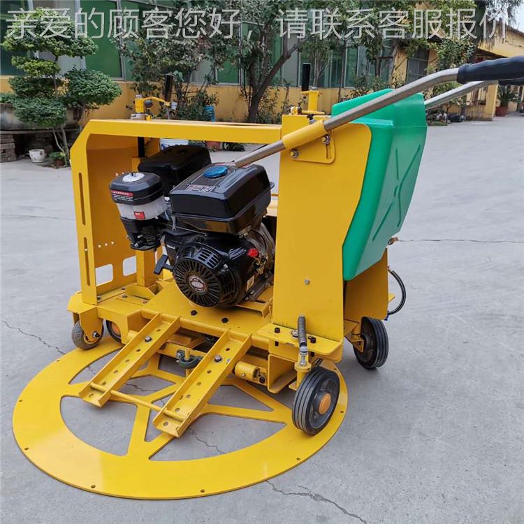 手推井周切缝机 120m  m191圆周切割机井盖切圆机井盖圆弧0切割机