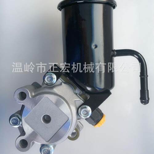 助力泵转向44310-52A10 3407110J70 49110-61J00 49100-66J00