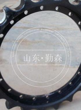 推土机配件 各种型号齐全 D65EX 齿圈 14X-15-12661