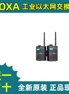 Mgate 5103 摩莎MOXA 以太网交换机 串口 网关