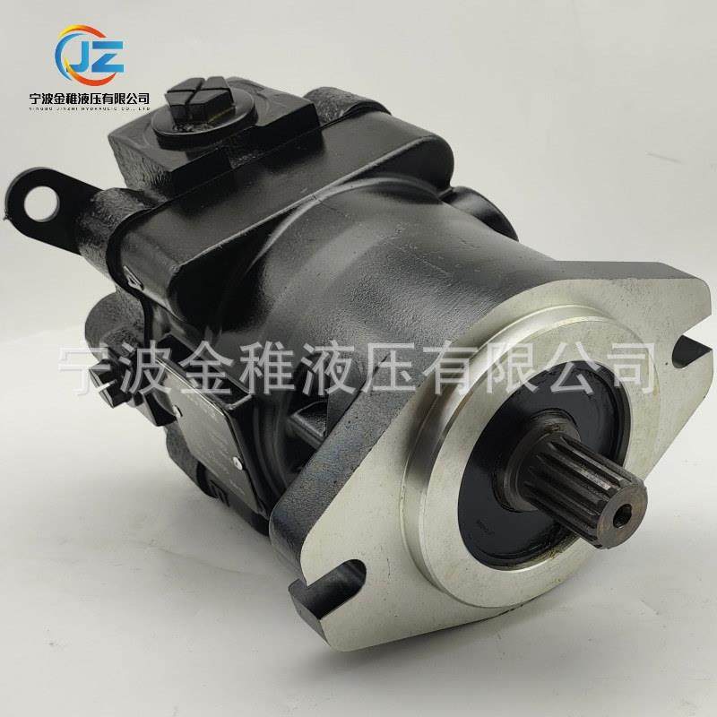 液压马达 MMF044DAF1ABNNN 路面机械压路机农业机械用,3C数码配件,USB灯,淘宝优惠券,粉丝福利购,淘宝优惠卷