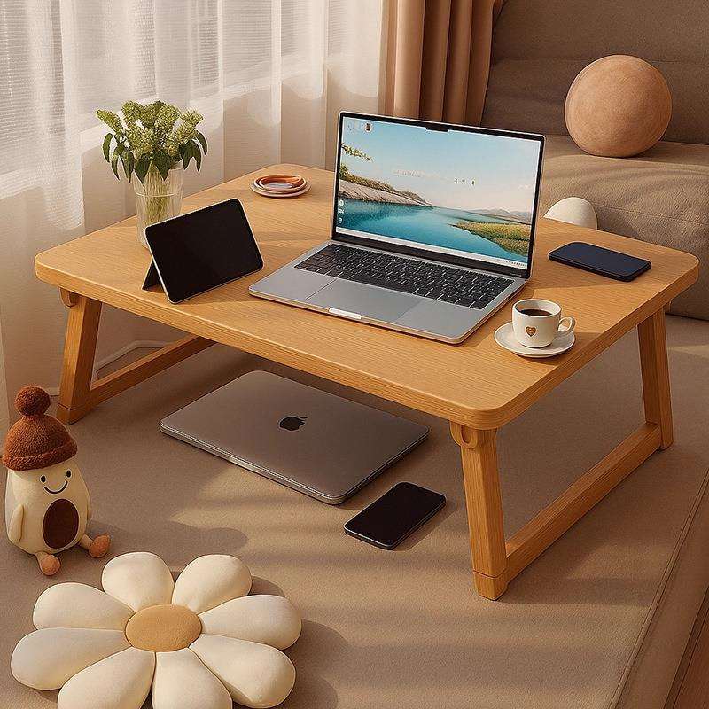 实木飘窗炕几小桌子小茶几卧室矮桌榻榻米茶桌小户型沙发家用边几