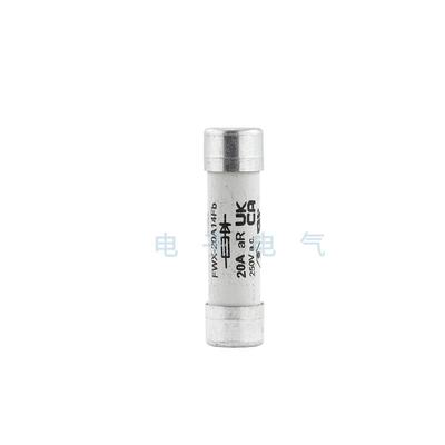 FWX-25A14F FWX-30A14F FWX-50A14F Bussmann 巴斯曼熔断器保险丝
