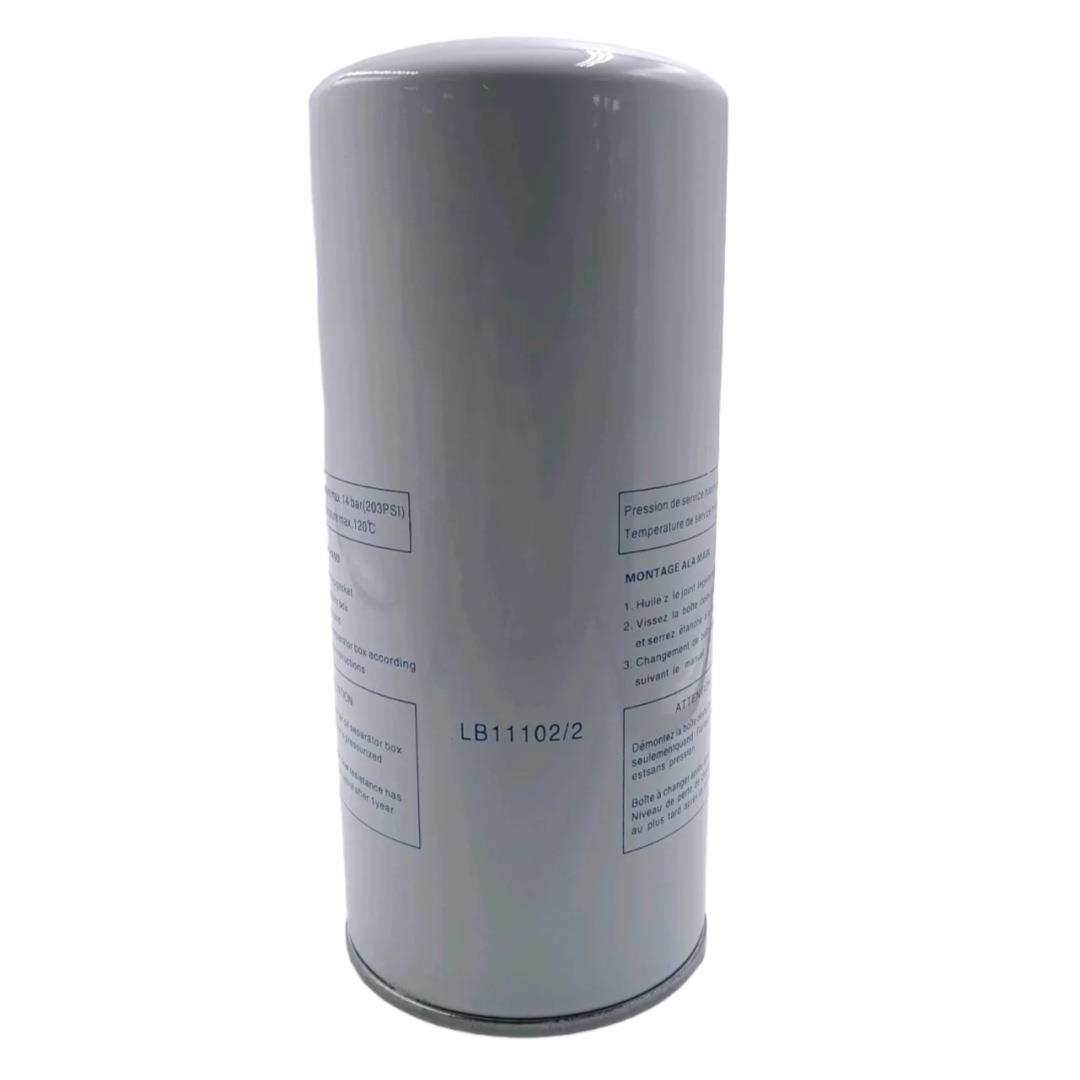 国产油分LB11102/2螺杆式空压机配件大全现货