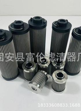 304不锈钢液压油滤芯B20.060.L1-P回油过滤器油除杂质润滑滤油器