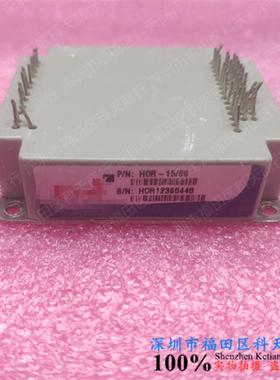 现货 HOR-15/60 德国 伺服驱动器 需要了解更多可进店咨询