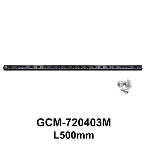 DHC GCM-7204 小导轨大恒光电 GCM-720403M