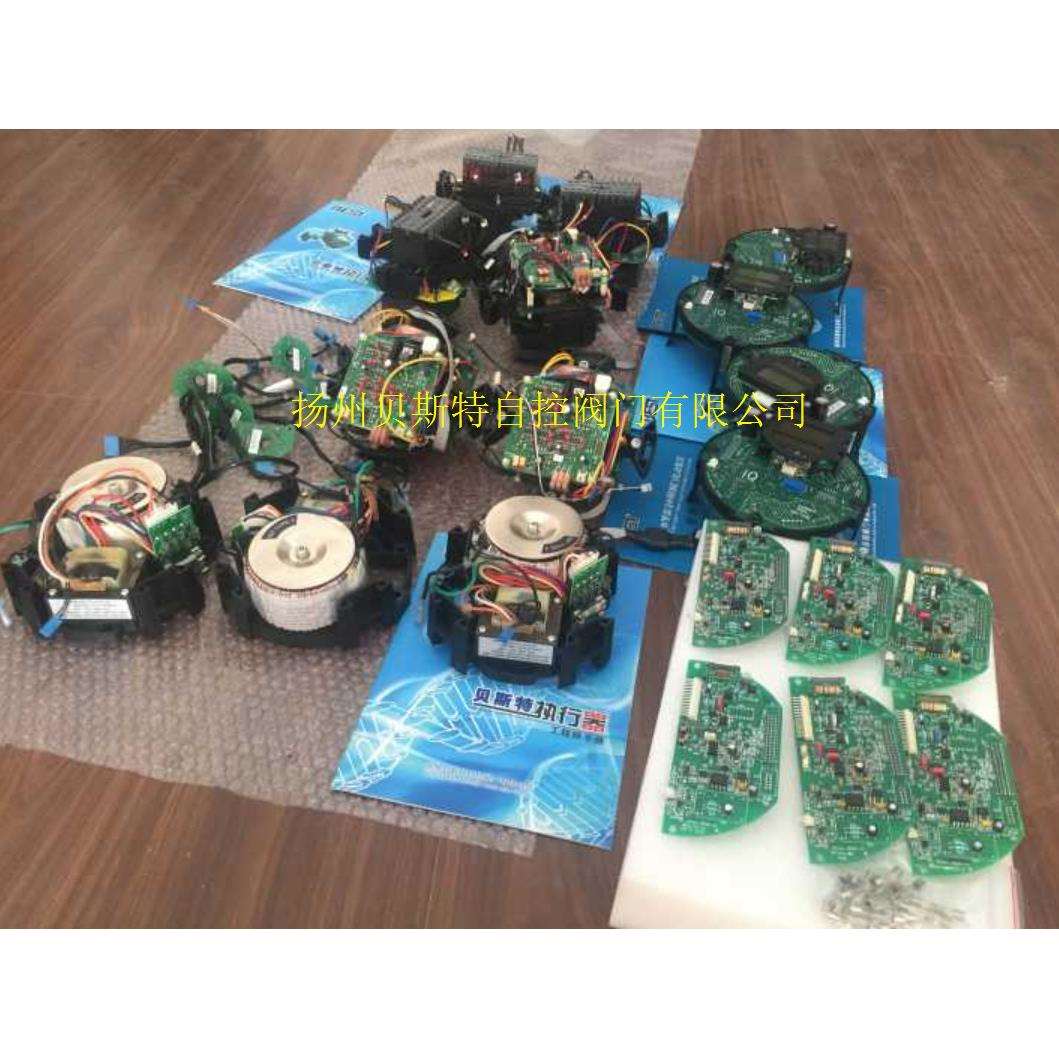 罗托克电动执行器48917-01D1，IQM35执行器固态继电器板，旋钮20H