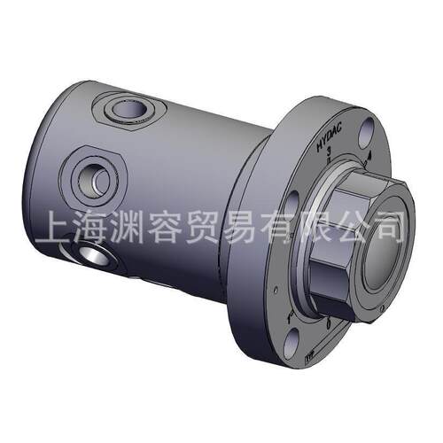 HYDAC贺德克 MS-7A-2.1/多点压力表MSL-2H-2.0/100/160 BAR
