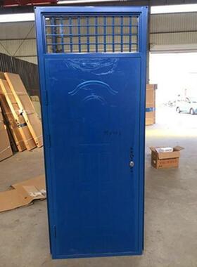 森工学校门 教室木纹转印教室门 防撞防火 SS26580型号 厂家供应