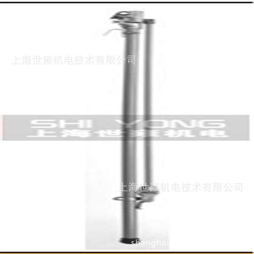 CHANCE绝缘锁杆C4033068 持线杆C4033068 可调式夹线杆